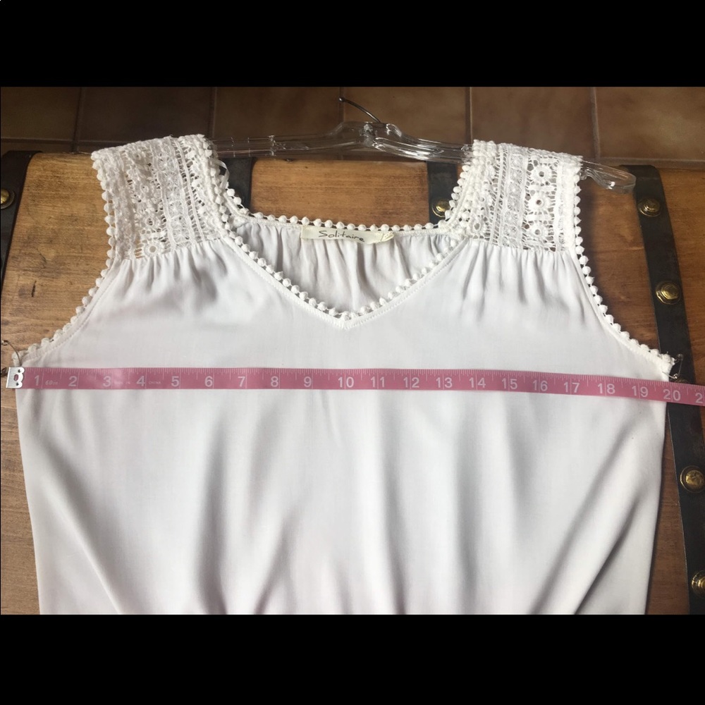 Summer blouse - Picture 3 of 5